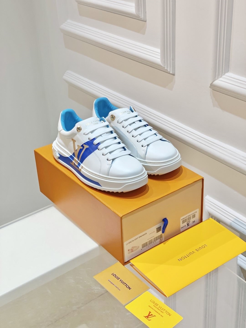 Louis Vuitton Sneakers